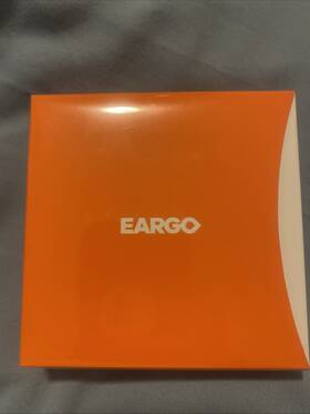 990157001 Eargo 7 Left Hearing Device 990157001 Eargo 7 Left Hearing Device