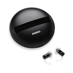 P130061 Eargo Hearing Aids 5 Otc Rechargeable And Discreet New P130061 Eargo Hearing Aids 5 Otc Rechargeable And Discreet New
