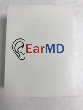 Earmd 789294294097 Rechargeable Hearing Aids For Seniors Severe Loss Digital