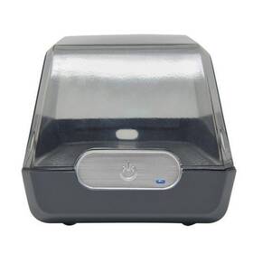 Eartech 810323007613 Dry And Store Dryboost Uv Hearing Aid Dryer