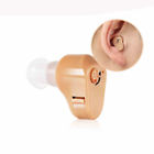 Ebp657501 Small In Ear Invisible Best Sound Amplifier Adjustable 6012358372368 Ebp657501 Small In Ear Invisible Best Sound Amplifier Adjustable 6012358372368