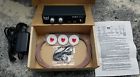Echo Hpi Agc Inductive Hearing Loop Amplifier Capacity For Inputs Echo Hpi Agc Inductive Hearing Loop Amplifier Capacity For Inputs