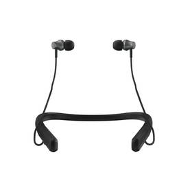 Asd123 Eduitai Neckband Hearing Amplifier Bluetooth Aids For Seniors With Noise Cancell