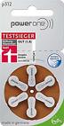Eipeeasmzv General Heavy Duty Power One Size Hearing Aid Batteries