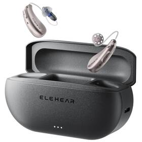 Elehear 850056082082 Elehear-beyond Otc Hearing Aids Ai Powered Speech Enhancement And Tinnitus Masking