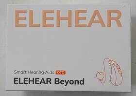 Elehear 850056082112 Beyone Smart Hearing Aids Otc Ric 03