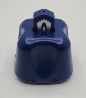 Em-100 Eli Hearing Aide Compatible Bluetooth Cell Phone Solution No Plug