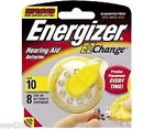 Enegizer Energizer Ez Change 8 Enegizer Energizer Ez Change 8