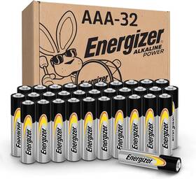 Ap92dp-32 Energizer Aaa 32 3a