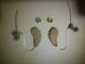 Eng-32 Liberty Pair Hearing Aids See Description Eng-32 Liberty Pair Hearing Aids See Description