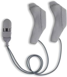 Enterprises Ltd. 705353404177 Cochlear M1 Corded Protect Implants From Dirt Sweat Moisture Loss Wind F