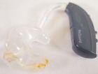 Eo998-dw Enzo 998 Resound Left Bte Behind The Ear Hearing Aids Aid