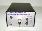Er-10b Etymotic Research Amplifier For