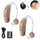 Ey-bh0079yw Unbranded Rechargeable Digital Hearing Aids Severe Loss Bte 610877827534 Ey-bh0079yw Unbranded Rechargeable Digital Hearing Aids Severe Loss Bte 610877827534
