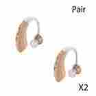 Ez-220 Easyuslife 1 Pair Digital Hearing