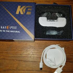 Rf-m909 F&k Coptee Ric Rechargeable Hearing Aids Amplifier Free Shipping