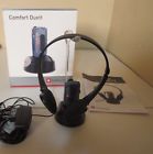 F00087 Comfort Duett Communicator Kit