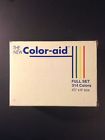 F456 Coloraid Full Set Of 798837807274