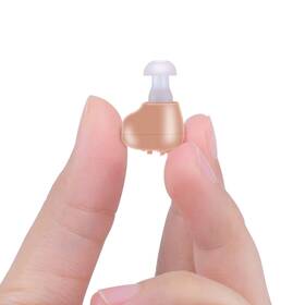 Fangool 793129899401 Otc Hearing Aid For Seniors And Adults Rechargeable With Noise C