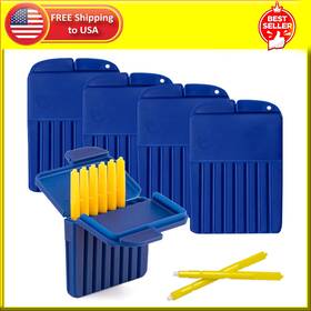 Fimikety 445006092049 Starkey Hear Clear 40-pcs Hearing Aid Wax Guards And Cleaning Kit Accessories