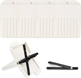 Fimikety 744110534023 40-pcs Cerustop Hearing Aids Wax Guards Filters For Phonak.phonak Aid Fimikety 744110534023 40-pcs Cerustop Hearing Aids Wax Guards Filters For Phonak.phonak Aid