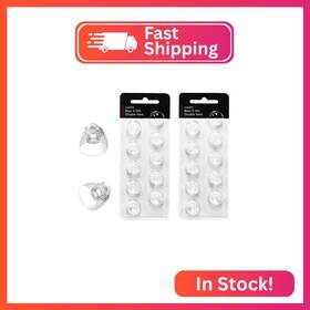 B0dg5kcmzh Fimikety Hearing Aid Domes For Oticon Minifit Ear Caps Replacements Parts Accesso