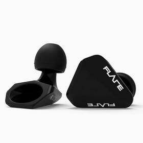 Flare Audio 060445271378 Earhd 90 Black - In-ear Device To Focus Sound In Front And Reduce Background