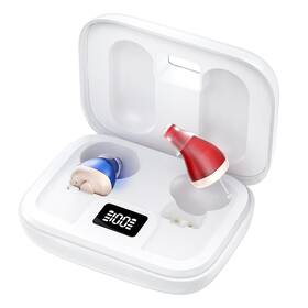 Flaygo 445007538539 Rechargeable Hearing Aids For Seniors With 16-channel Digital Chips Intel