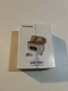 Gm-353t Flaygo Gm-990t Rechargeable Hearing Aids Gm-353t Flaygo Gm-990t Rechargeable Hearing Aids