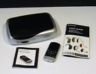 Fo840-w Resound Pair Of Bte Forza Half Shell Digital Hearing Aids