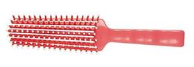 Dbb020 Fromm International Flexible Vent Brush Coral
