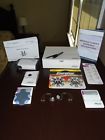 Fuaso1 Oticon Vigo Pro Pair Hearing Aids With Package Accessories