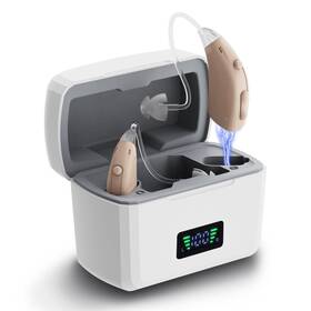 Funewthing Z-03t6 Updated 2025 Otc Hearing Aids For Seniors High-volume Rechargeable A