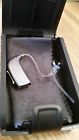 Fusao1 Oticon Pro Left Ear Hearing Aide Preowned Works Batteries Accessories