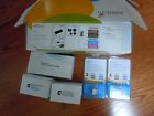 Fuz199 Cochlear Nucleus Freedom Implant Batteries Charger Microphone Protectors New