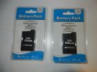 Psp-2006 Genca A-010 Lithium Battery Pack