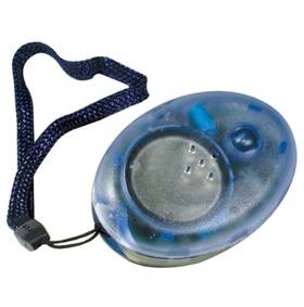 Geosensory 043667686033 Bi-lingual Talking Digital Compass. English And Spanish W Color Technology Aid