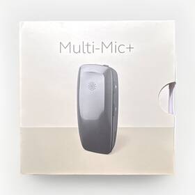 Gn 23325800 Multi-mic Remote Microphone For Resound Hearing Aids