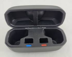 R-r-gh1-c-2 Gn Hearing C-2 C2 Aid Charging Case Charger For Resound Jabra #8 R-r-gh1-c-2 Gn Hearing C-2 C2 Aid Charging Case Charger For Resound Jabra #8
