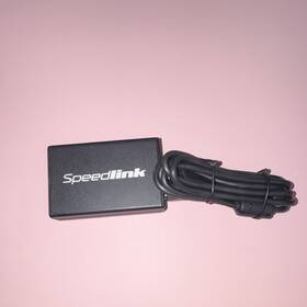 15861600 Gn Resound Hearing Aid Programmer Speedlink Adapter Ce Certified