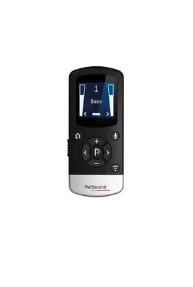 18205100 Gn Resound Remote Control 2