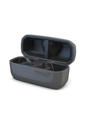 2482776250 Gn Resound One Standard Charger Case