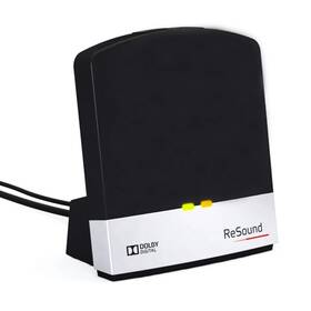 Gn Resound 742404989658 Unite Tv Streamer 2- Hearing Aid Accessories-streamed Sounds Were