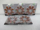 Gn312-8 Gn New Lot Of Resound Hearing Aid Batteries Gn312-8 Gn New Lot Of Resound Hearing Aid Batteries