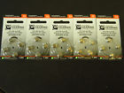 Gnr13zm Advanced Hearing Technology Aid Batteries Size Exp