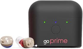 Ghps00003be Go Hearing Prime Otc Aids For Seniors - In The Ear Rechargeable