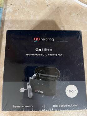 Ghus00001gr Go Hearing Ultra