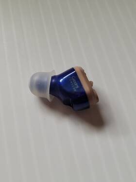 2242236 Goodmi Hearing Part/repair
