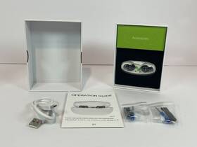Gm-916 Goodmi Hearing Aid/amplifier New In Box Rechargeable With Charging Case Gm-916 Goodmi Hearing Aid/amplifier New In Box Rechargeable With Charging Case