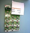 Gpc13-42m Audibel Hearing Aid Batteries Brand New Expires Aug 012800514588